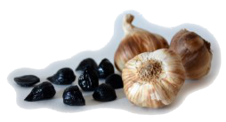 Black Garlic