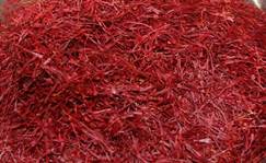 Saffron - good quality